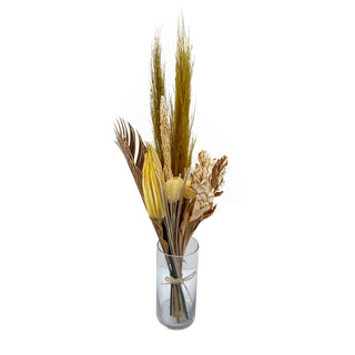 Shine Eternal Bouquet Yellow flowers - fresh-cut flowers by Bloomingmore - ideal for weddings and floral events