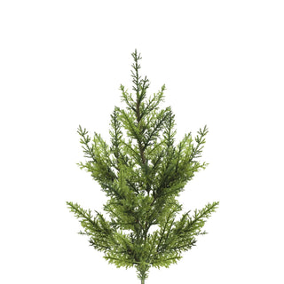Cypress greens